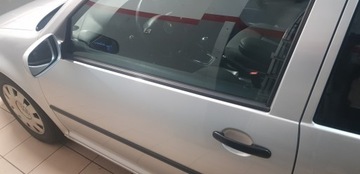 VW GOLF 4 IV ПРОКЛАДКА ДВЕРИ 3D ВЕРСИЯ ПОДОКОННИК