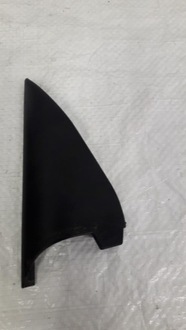 фото thumb №7, Audi a4 b5 8d5857569 заглушка зеркало левая