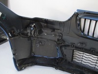 фото thumb №10, Бампер bmw x1 f48 6x pdc m-pakiet b45