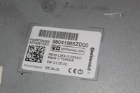 фото thumb №4, Радіо citroen c-elysee ii