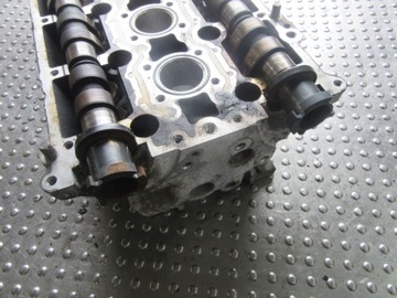 фото thumb №5, Volvo s60 i 2.5i 2005 головка двигуна вали bs254t