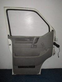 фото thumb №4, Vw transporter t4 автобус двері перед ліві