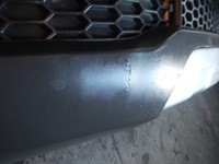 фото thumb №7, Бампер перед chevrolet captiva i 06-10