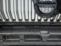 фото thumb №13, Volvo xc40 2018-2021 019 бампер передний перед bez pdc