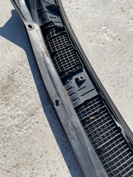 фото thumb №7, Toyota corolla e11 рестайлинг 3d панель под лобовым стеклом