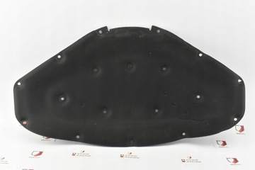 фото thumb №10, Bmw 3 f30 f31 шумоизоляция шумоизоляция капота 7221993