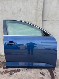 Купить Дверь правый перед передние renault talisman terpr, фото thumb