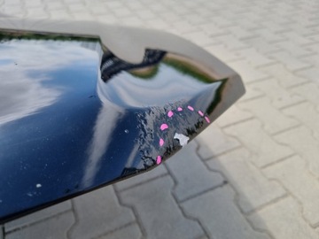 фото thumb №14, Mustang v 5 10-13 капот кришка двигуна ідеальна