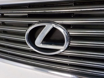 фото thumb №6, Lexus ls iii 430 решітка радіатора решітка радіатор 53155-50050