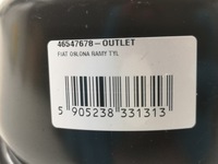 фото thumb №8, Обшивка заливной топлива alfa romeo 147 2000-2010