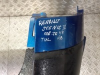 фото thumb №8, Бампер задняя renault scenic ii tei45