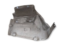 фото thumb №9, Захист теплова ліва задня задня ізоляція вихлоп bmw 6 f12 f13 7226941