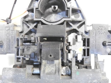 фото thumb №8, Ручка двері лівий зад 614-46 volvo v50 рестайлінг