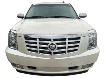фото thumb №1, Cadillac escalade 07-14r бампер решітка решітка радіатора переднє комплектний оригінал