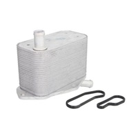 фото thumb №1, Радіатор оливи thermotec d4v010tt