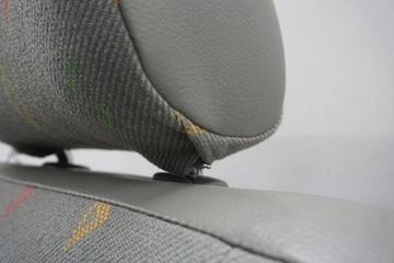 фото thumb №7, Vw transporter t5 multivan сиденье правый перед пассажира