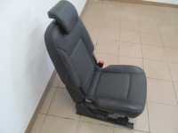Ford s-max galaxy сиденье сиденье задний полукожа в Украине, фото thumb