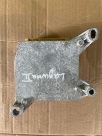 фото thumb №2, Модуль датчик air bag renault laguna ii 550758700