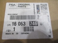 фото thumb №8, Подшипник колеса перед jumper ii boxer ii 1606374680 citroen peugeot