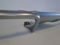 фото thumb №9, Mercedes gl x166 166 лист хром диффузор 63 amg