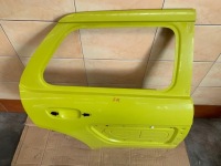 фото thumb №2, Citroen c4 cactus двері правий задня задні