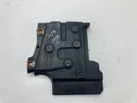 фото thumb №1, Mercedes actros mp4 защита двигателя правая