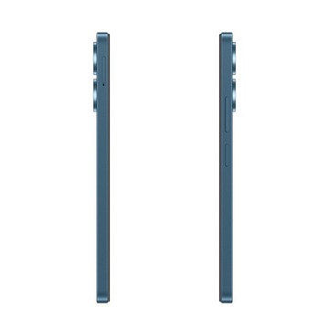 POCO C65 8/256 ГБ Синий смартфон