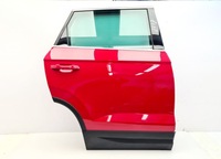 фото thumb №1, Seat ateca дверь правый задняя lf3k