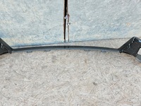 фото thumb №8, Porsche 911 992 turbo спойлер накладка бампера перед