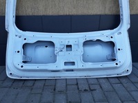 фото thumb №8, Hyundai i30 1 i cw універсал 08- кришка багажника задня зад