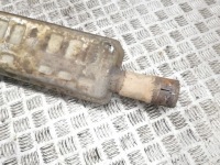 Jeep cherokee 2015 гасник вихлоп Ціна, фото thumb