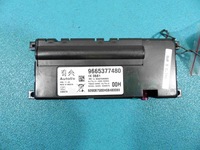 фото thumb №1, Модуль gsm citroen c5 ii 08-17 9665377480