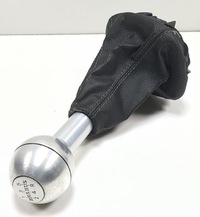 фото thumb №1, Ручка чохол перемикання передач smart forfour 454 brabus