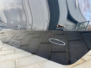 фото thumb №6, Двері bmw 7 g70 зад лівий задні ліві