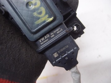 фото thumb №6, Лямбда-зонд nox vw caddy 2.0 tdi 05l907807t