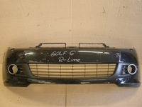 фото thumb №1, Vw golf vi r-line бампер перед