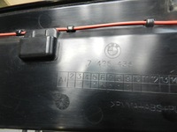 фото thumb №6, Bmw 5 g31 спойлер свет стоп 7425435