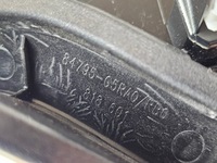 фото thumb №11, Молдинг захист dekor консолі панелі kia niro 847d2-g5aa0