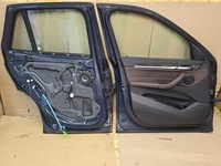 фото thumb №7, Двери bmw x1 f48 левая перед i зад теневая линия комплектные kol c09