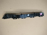 фото thumb №1, Lexus nx 14-20 направляющая бампера левый задняя оригинал состояние bdb