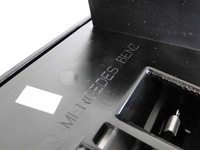 фото thumb №9, Mercedes решітка радіатора решітка радіатора w бампер передній gl x164 164 lift po liftingu