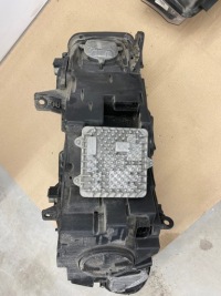 фото thumb №7, Bmw f15 f16 лампы лампа адаптивный led adaptiveled