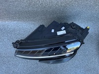 фото thumb №6, Лампа ліва передня skoda karoq full led 57b941015d poznań