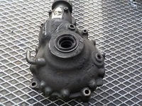 фото thumb №4, Редуктор диференціал перед range rover vogue 3.0 дизель