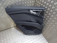 фото thumb №8, Audi q4 e-tron suv сиденья диван обшивки подлокотник комплект