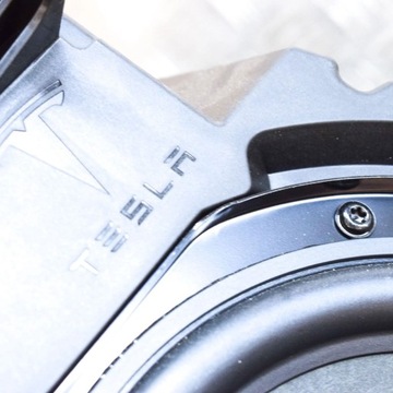 фото thumb №8, Tesla модель 3 2022 динамик низкочастотный