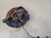 фото thumb №2, Поворотный кулак перед левая lexus rx iv 200t 2016-