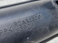 фото thumb №2, Mazda cx 7 lift 2.2 дизель труба воздухозаборник воздуха