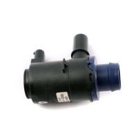 Bmw x5 f30 lci 330e g05 45ex гібридний клапан зворотний пального 7441213 Оригінал, фото thumb