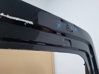 фото thumb №12, Toyota proace verso jumpy traveler zafira кришка багажника задня задня